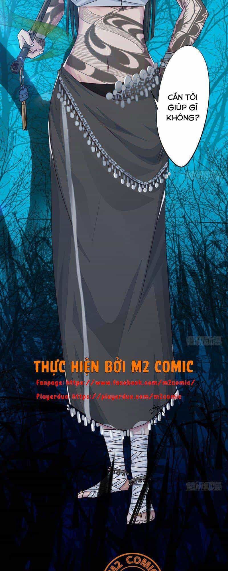 Lật Mặt - Chương 18 - ảnh 4