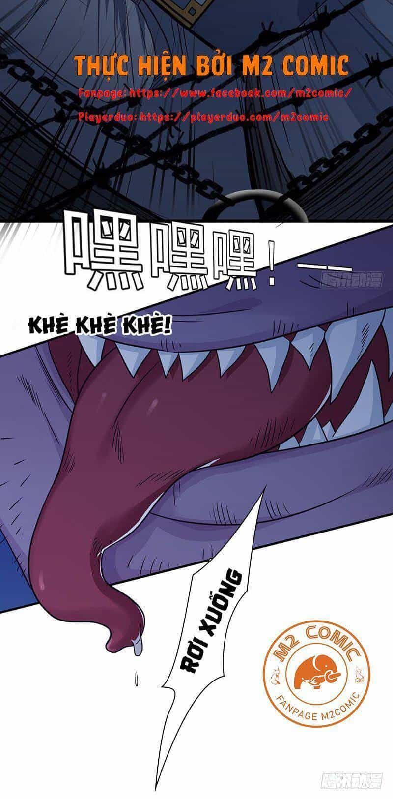 Lật Mặt - Chương 20 - ảnh 22