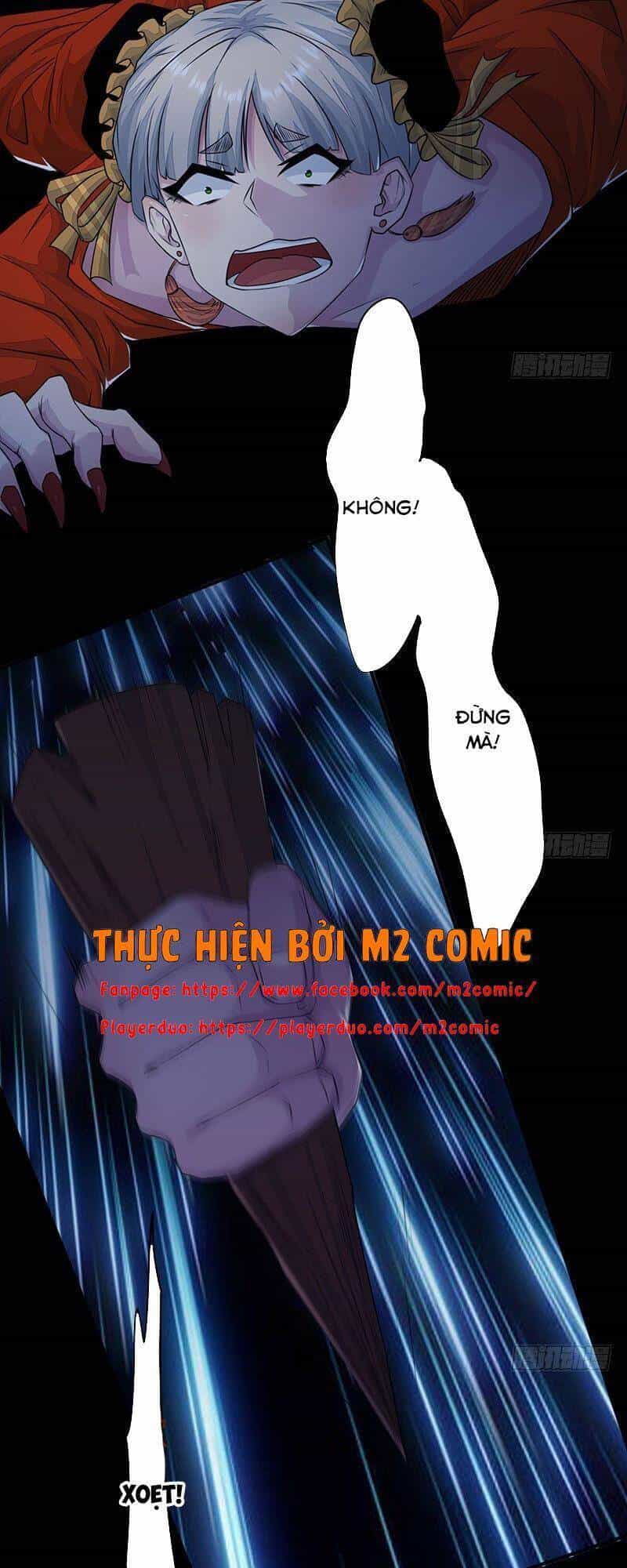 Lật Mặt - Chương 20 - ảnh 38