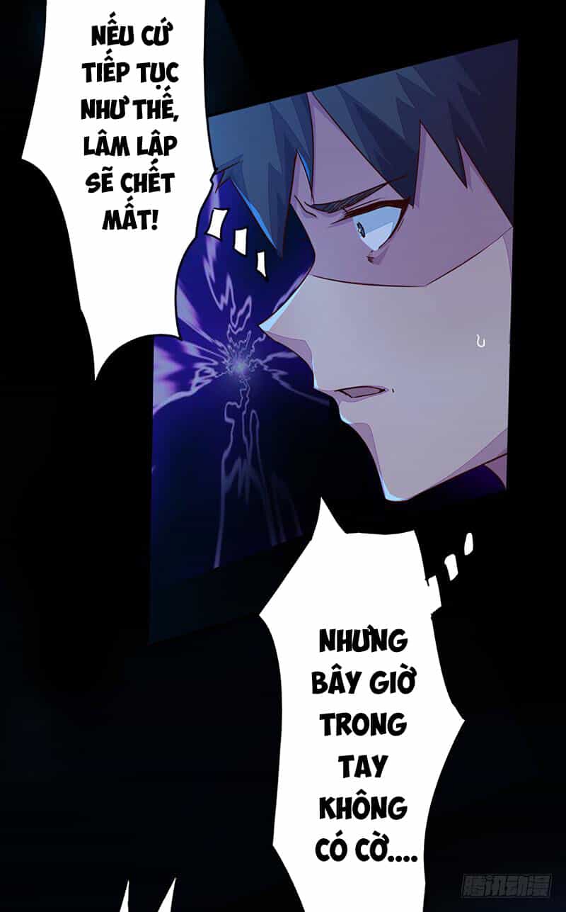 Lật Mặt - Chương 2 - ảnh 34