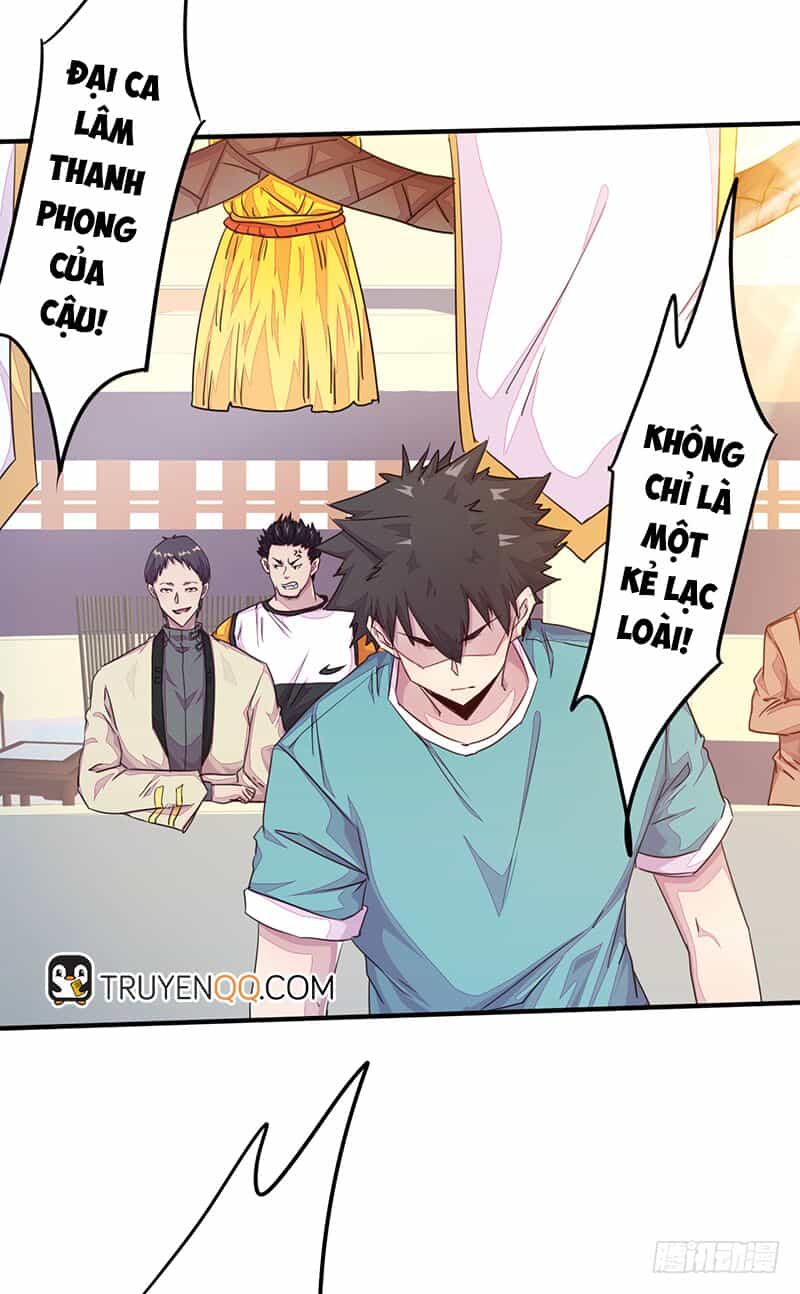 Lật Mặt - Chương 4 - ảnh 47