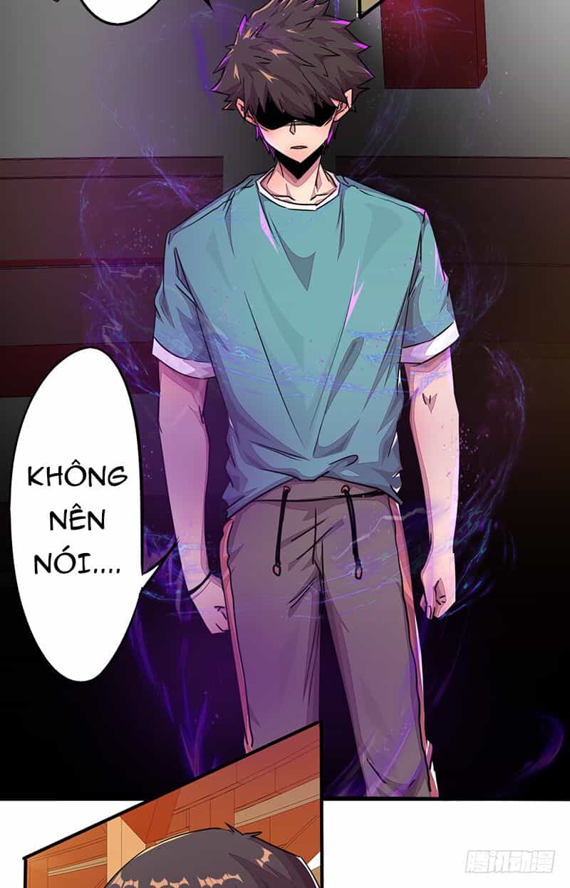 Lật Mặt - Chương 4 - ảnh 52