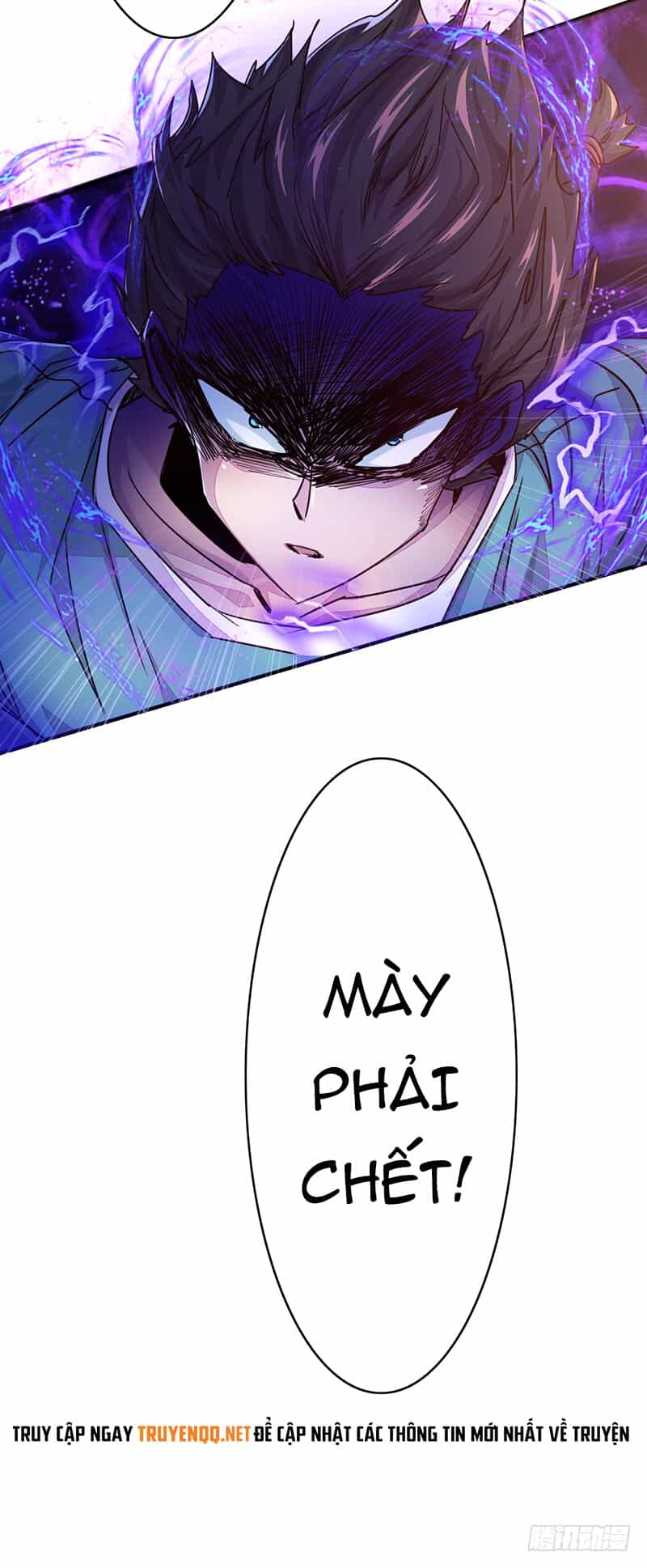 Lật Mặt - Chương 4 - ảnh 56