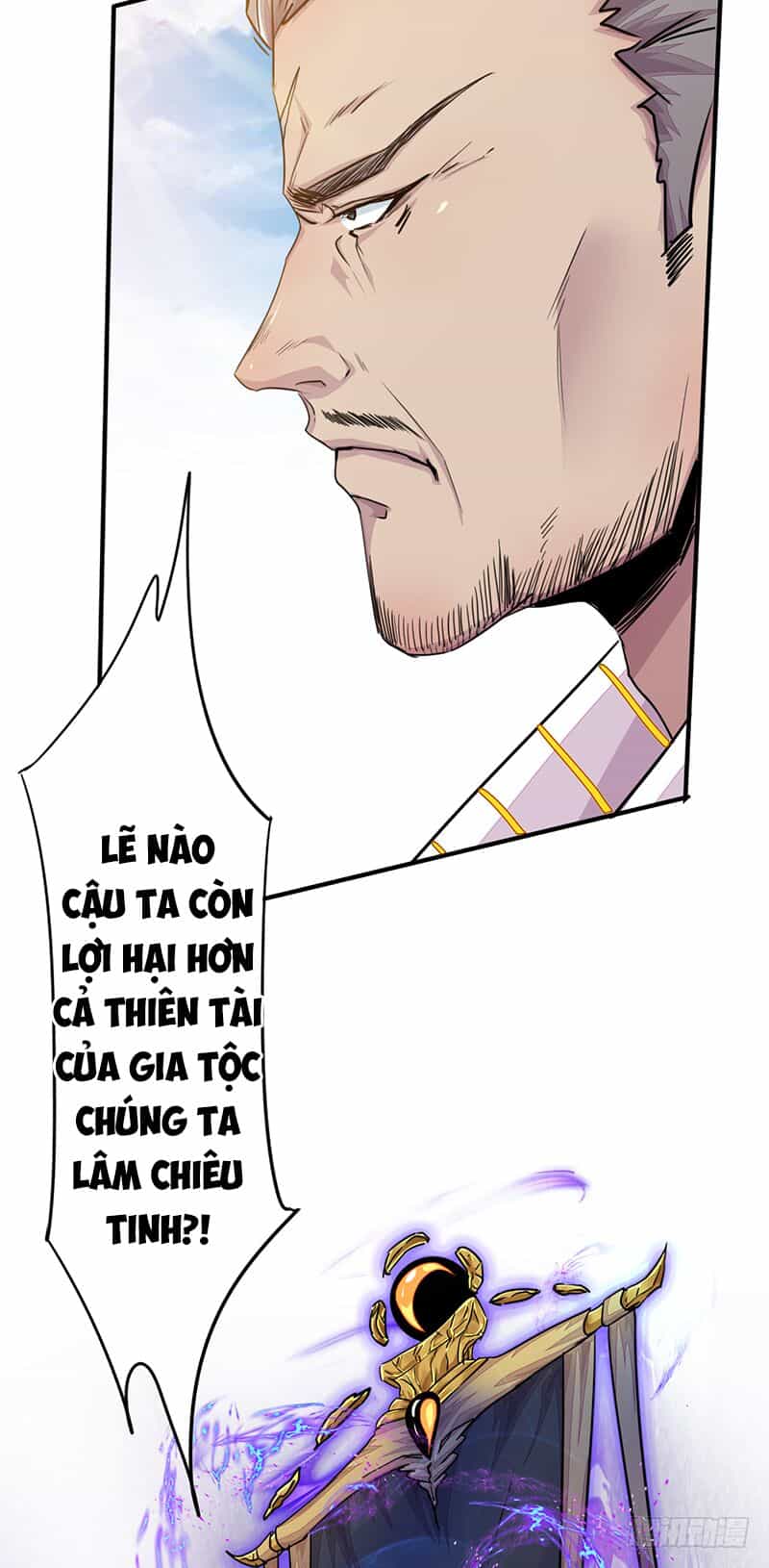 Lật Mặt - Chương 5 - ảnh 15