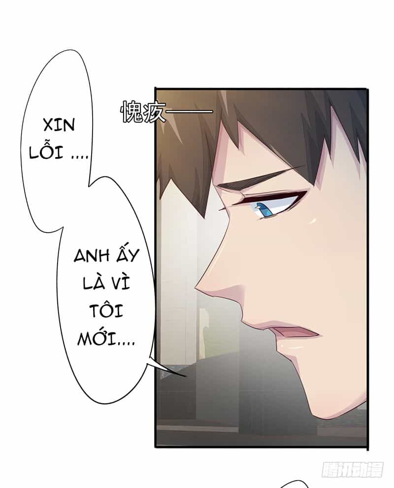 Lật Mặt - Chương 9 - ảnh 19