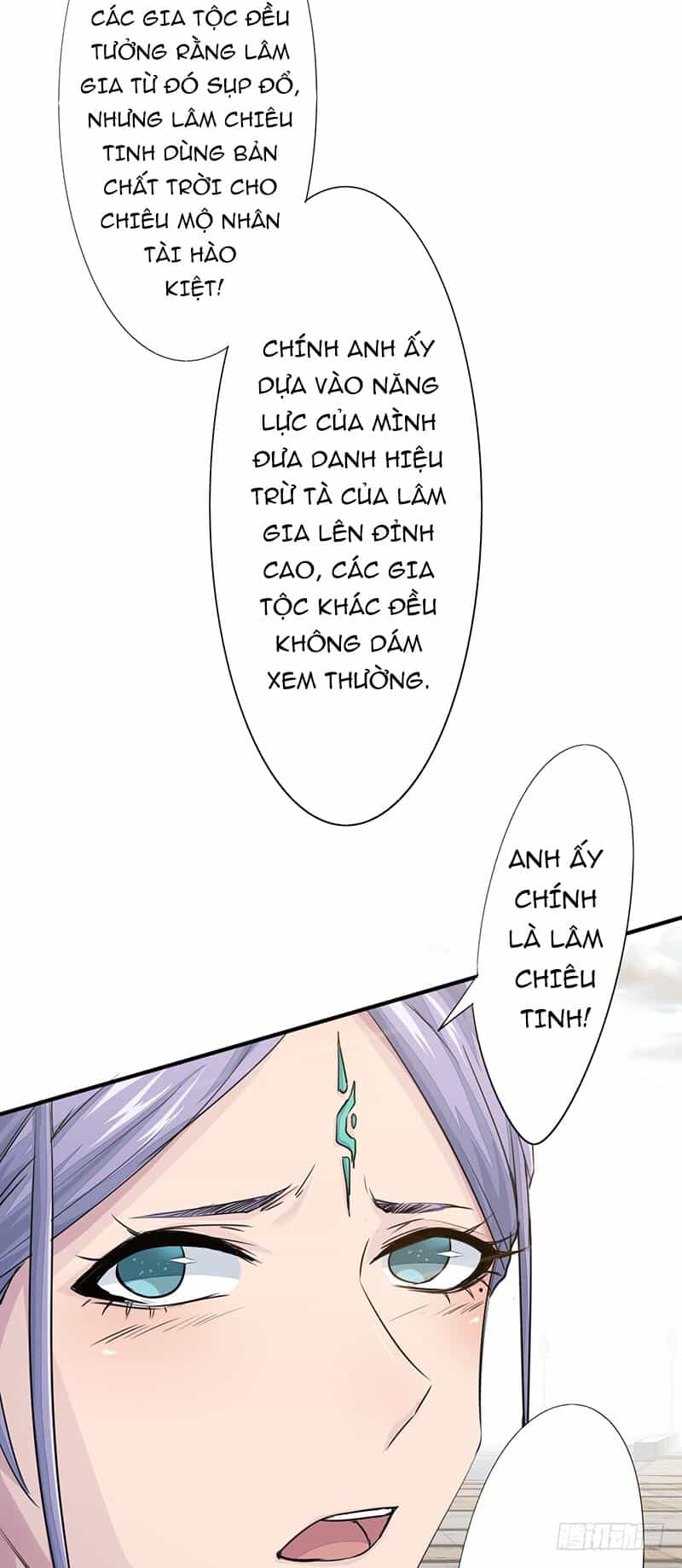Lật Mặt - Chương 9 - ảnh 28