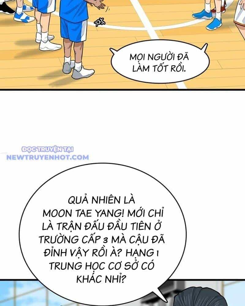 Lật Ngược Tình Thế - Chương 1 - ảnh 6