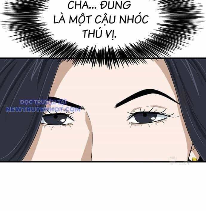 Lật Ngược Tình Thế - Chương 3 - ảnh 27