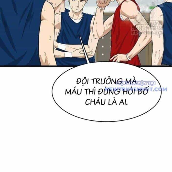 Lật Ngược Tình Thế - Chương 4 - ảnh 19