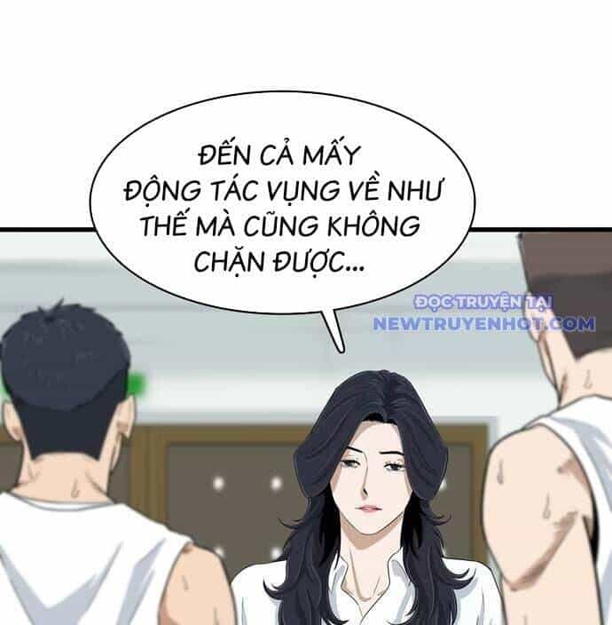 Lật Ngược Tình Thế - Chương 5 - ảnh 47