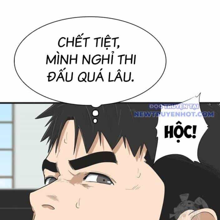 Lật Ngược Tình Thế - Chương 6 - ảnh 31