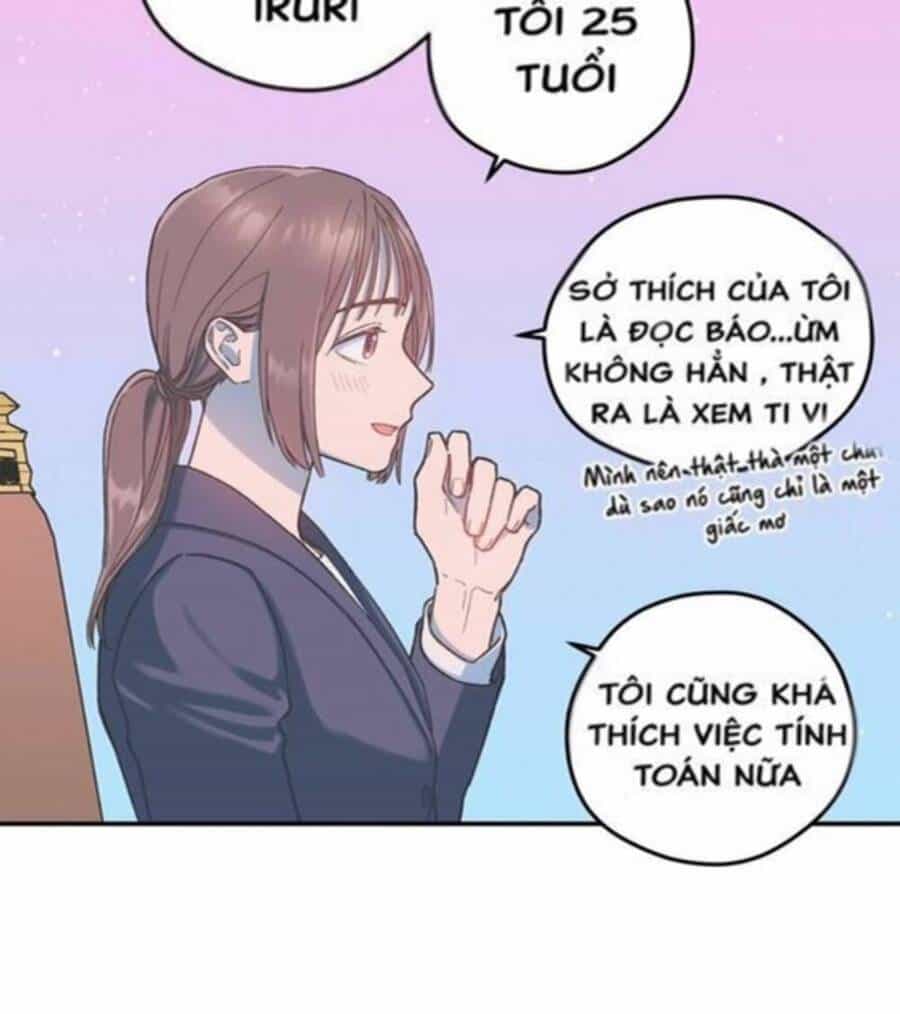 Lâu Đài Hoa Hồng Trắng Của Elise - Chương 1 - ảnh 27