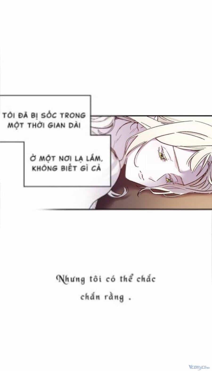Lâu Đài Hoa Hồng Trắng Của Elise - Chương 1 - ảnh 62