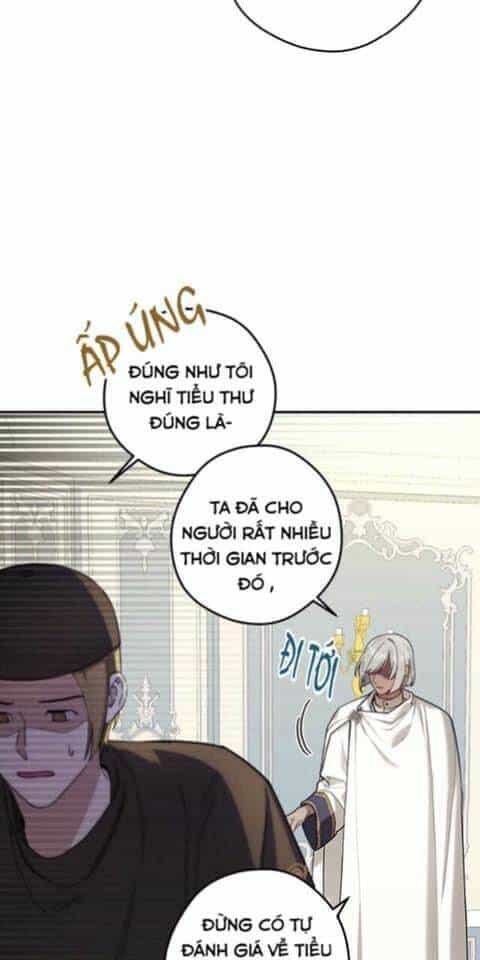 Lâu Đài Hoa Hồng Trắng Của Elise - Chương 6 - ảnh 21