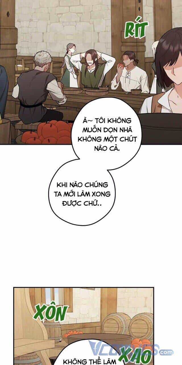 Lâu Đài Hoa Hồng Trắng Của Elise - Chương 7 - ảnh 73