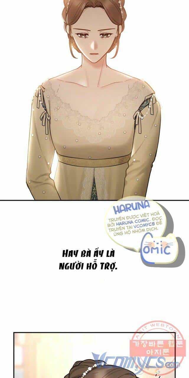 Lâu Đài Hoa Hồng Trắng Của Elise - Chương 8 - ảnh 28