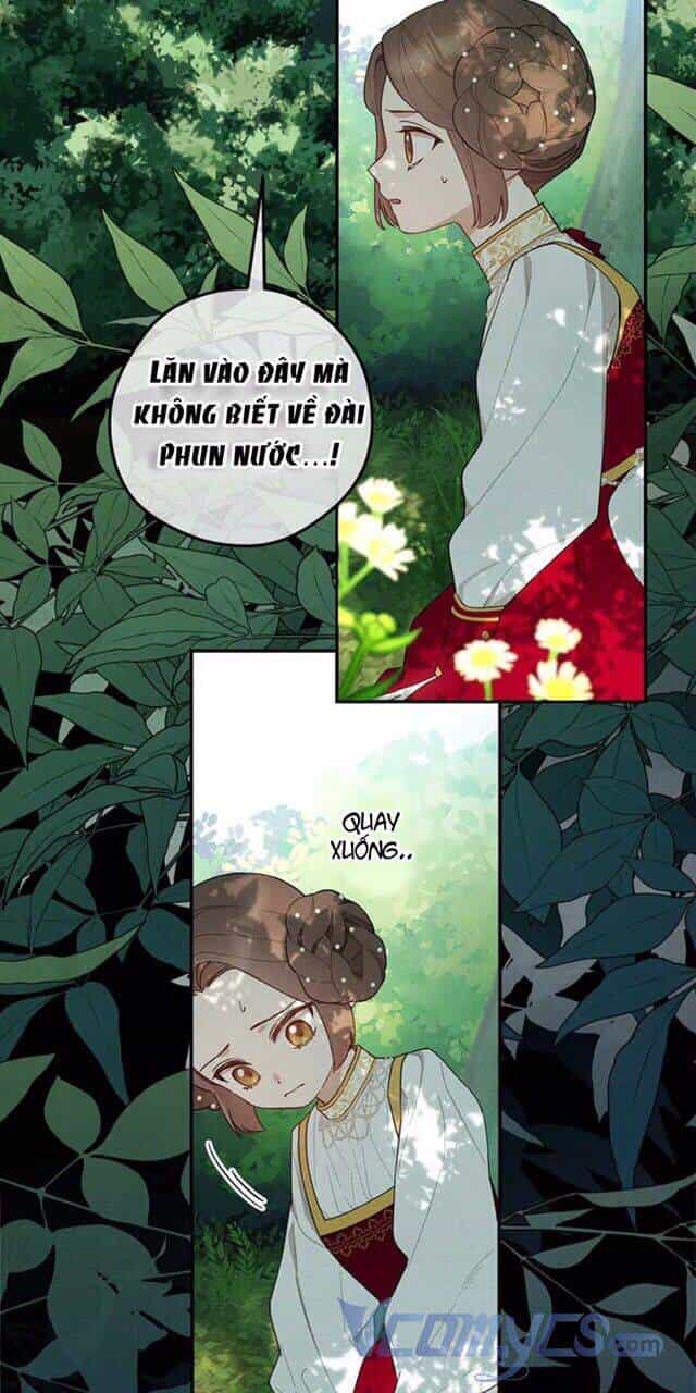 Lâu Đài Hoa Hồng Trắng Của Elise - Chương 9 - ảnh 44