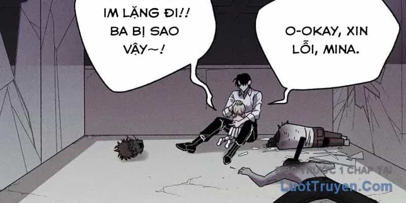 Lây Nhiễm - Làm Sóng Zombie - Chương 1 - ảnh 181