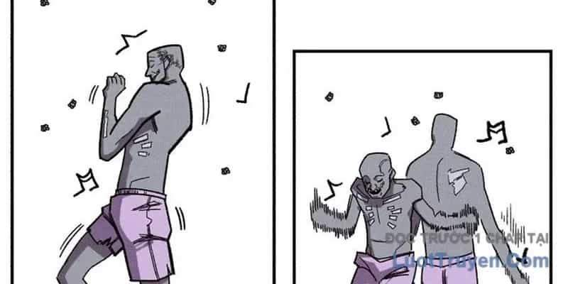 Lây Nhiễm - Làm Sóng Zombie - Chương 1 - ảnh 197