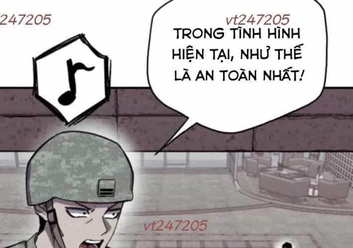 Lây Nhiễm - Làm Sóng Zombie - Chương 10 - ảnh 122