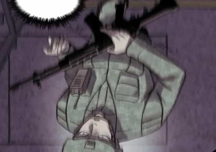 Lây Nhiễm - Làm Sóng Zombie - Chương 10 - ảnh 162