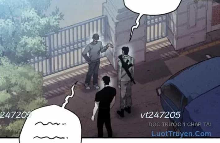 Lây Nhiễm - Làm Sóng Zombie - Chương 10 - ảnh 9