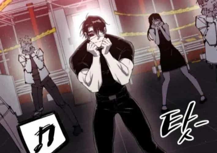 Lây Nhiễm - Làm Sóng Zombie - Chương 11 - ảnh 111