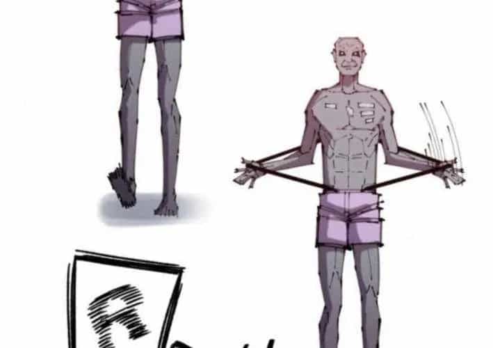 Lây Nhiễm - Làm Sóng Zombie - Chương 11 - ảnh 145