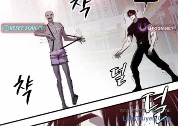 Lây Nhiễm - Làm Sóng Zombie - Chương 11 - ảnh 152