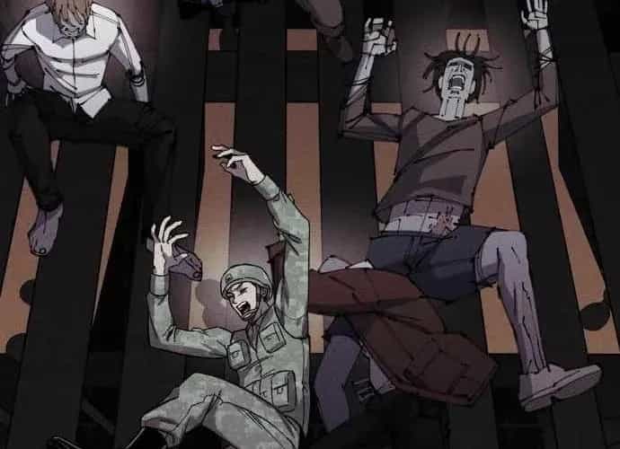 Lây Nhiễm - Làm Sóng Zombie - Chương 12 - ảnh 41