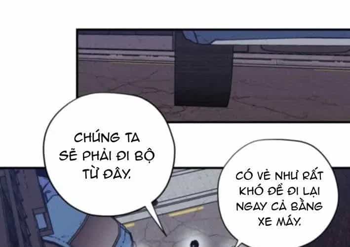 Lây Nhiễm - Làm Sóng Zombie - Chương 15 - ảnh 189