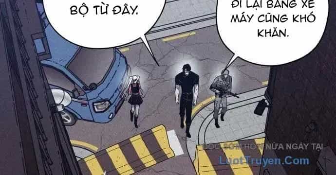 Lây Nhiễm - Làm Sóng Zombie - Chương 16 - ảnh 12