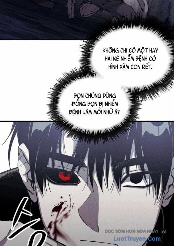 Lây Nhiễm - Làm Sóng Zombie - Chương 17 - ảnh 60