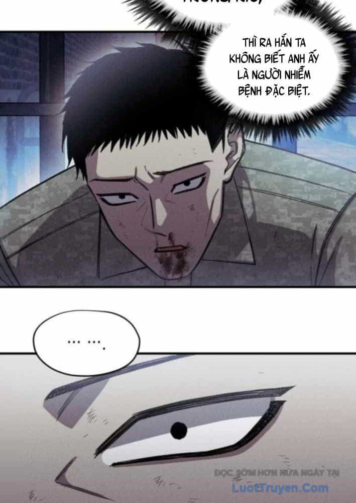 Lây Nhiễm - Làm Sóng Zombie - Chương 18 - ảnh 29