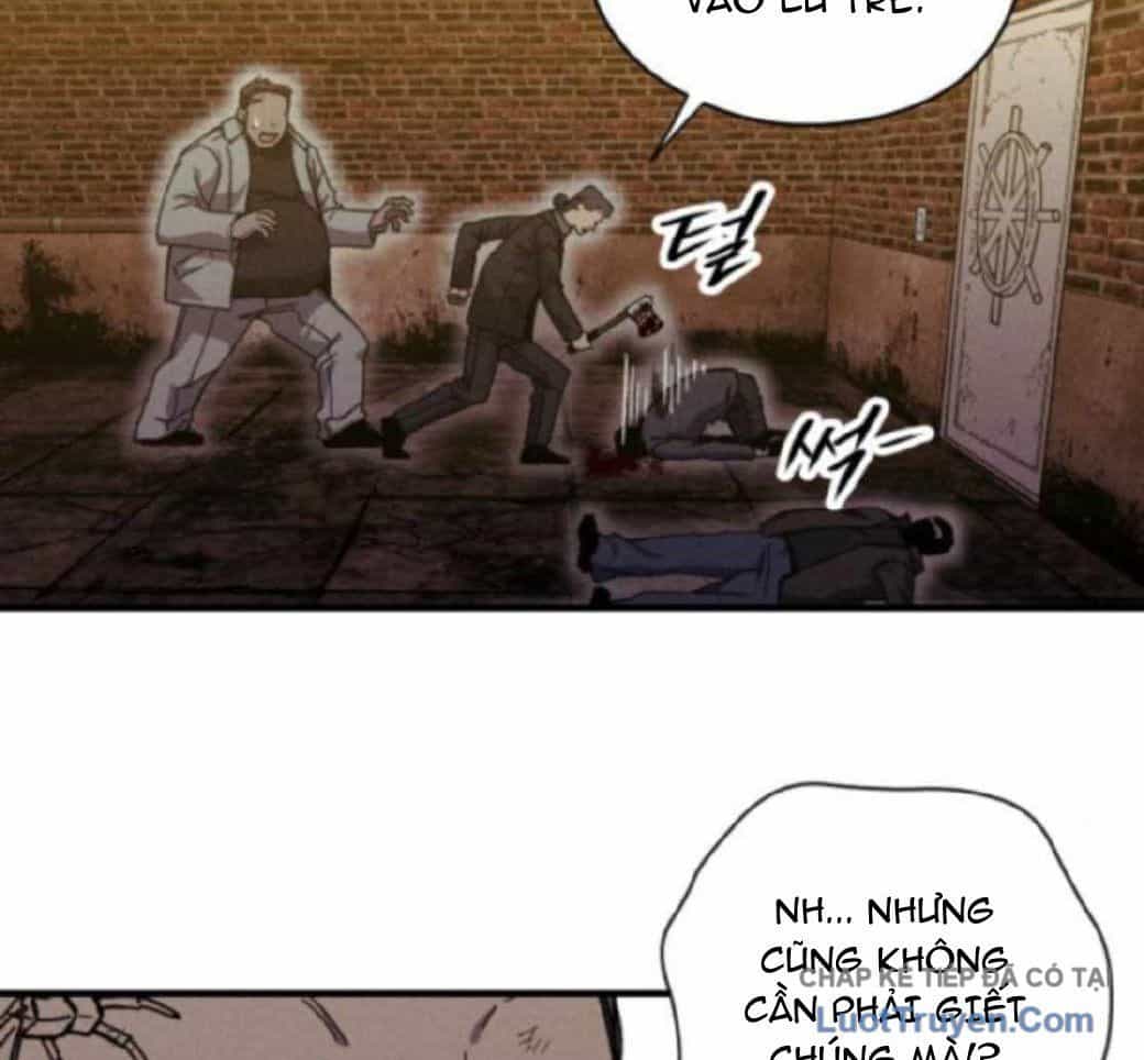 Lây Nhiễm - Làm Sóng Zombie - Chương 21 - ảnh 124