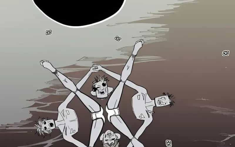 Lây Nhiễm - Làm Sóng Zombie - Chương 3 - ảnh 62