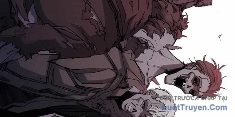 Lây Nhiễm - Làm Sóng Zombie - Chương 4 - ảnh 335
