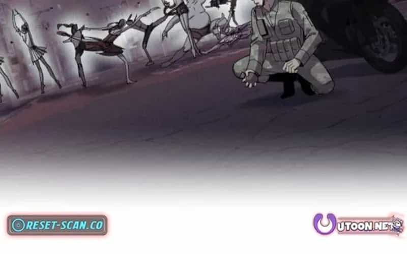 Lây Nhiễm - Làm Sóng Zombie - Chương 5 - ảnh 36