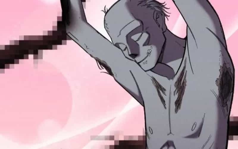 Lây Nhiễm - Làm Sóng Zombie - Chương 5 - ảnh 42