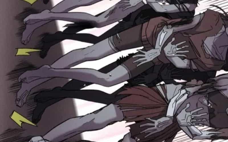 Lây Nhiễm - Làm Sóng Zombie - Chương 5 - ảnh 60