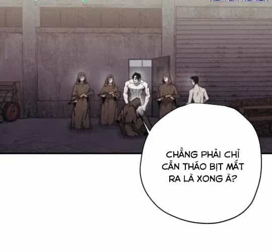 Lây Nhiễm - Làm Sóng Zombie - Chương 6 - ảnh 6