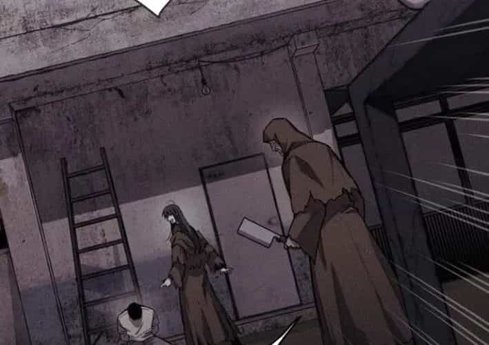 Lây Nhiễm - Làm Sóng Zombie - Chương 7 - ảnh 180