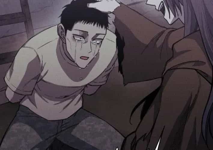 Lây Nhiễm - Làm Sóng Zombie - Chương 7 - ảnh 184