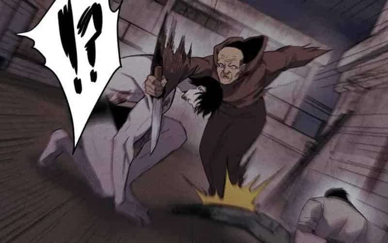 Lây Nhiễm - Làm Sóng Zombie - Chương 8 - ảnh 88