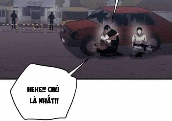 Lây Nhiễm - Làm Sóng Zombie - Chương 9 - ảnh 196