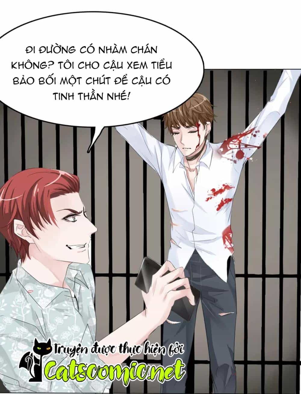Lấy Sắc Tấn Công Sắc - Chương 16 - ảnh 15