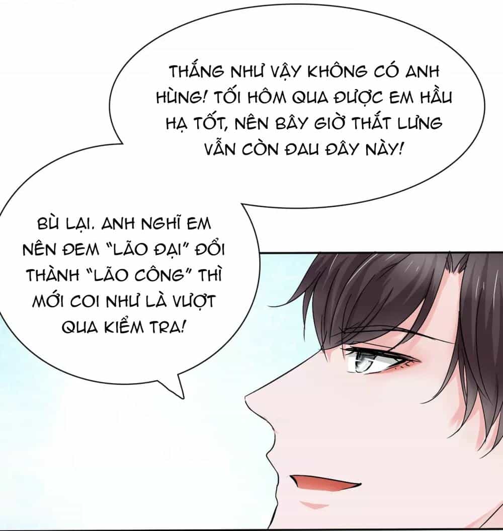 Lấy Sắc Tấn Công Sắc - Chương 19 - ảnh 13