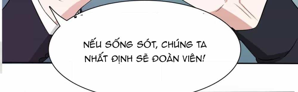 Lấy Sắc Tấn Công Sắc - Chương 21 - ảnh 41