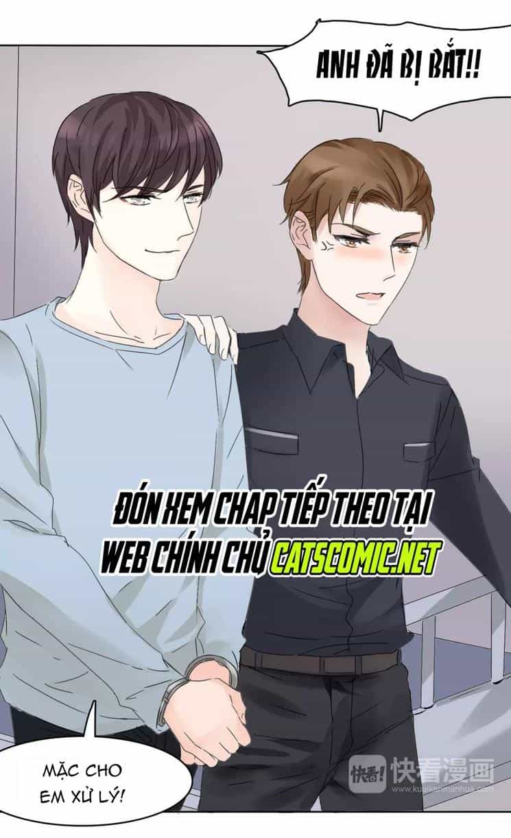 Lấy Sắc Tấn Công Sắc - Chương 22 - ảnh 14