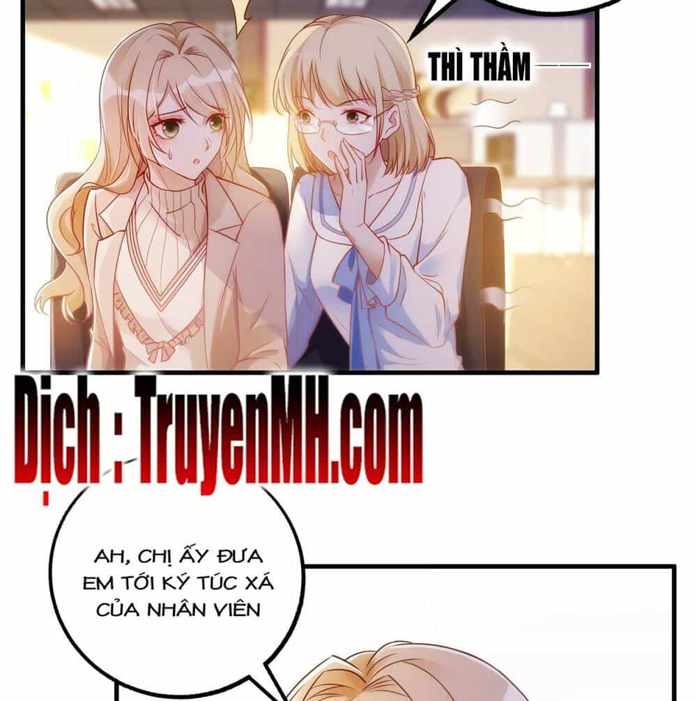 Lấy Tình Yêu, Lấy Thời Gian - Chương 11 - ảnh 14